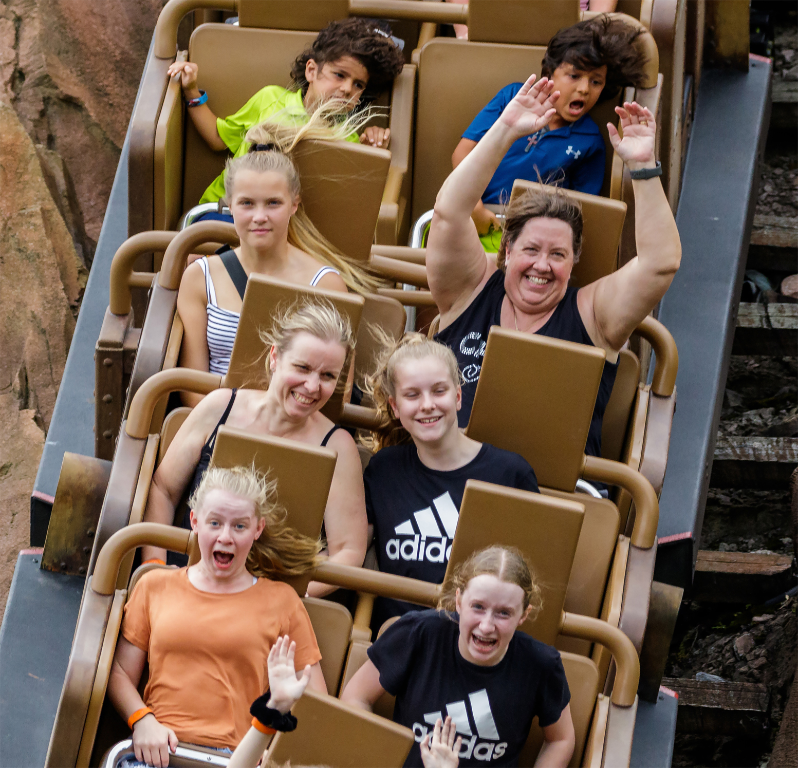Roller Coaster