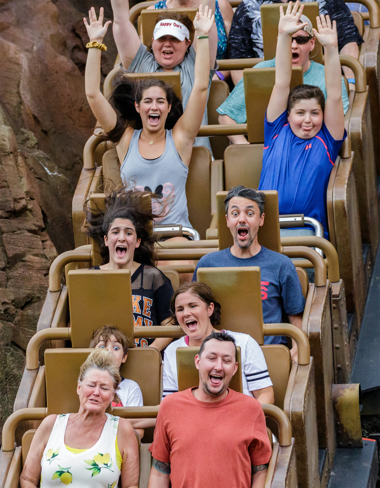 Roller Coaster