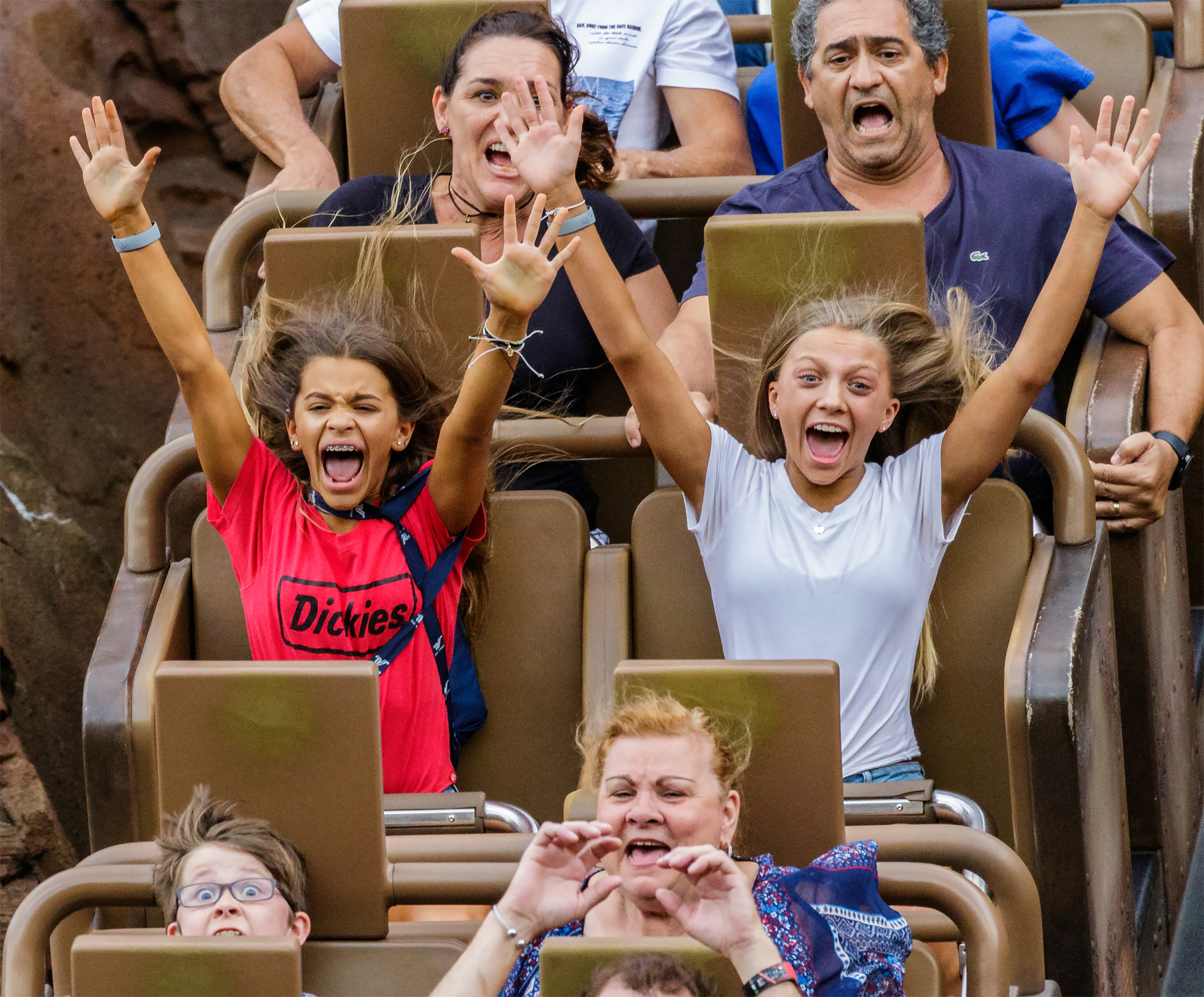 Roller Coaster