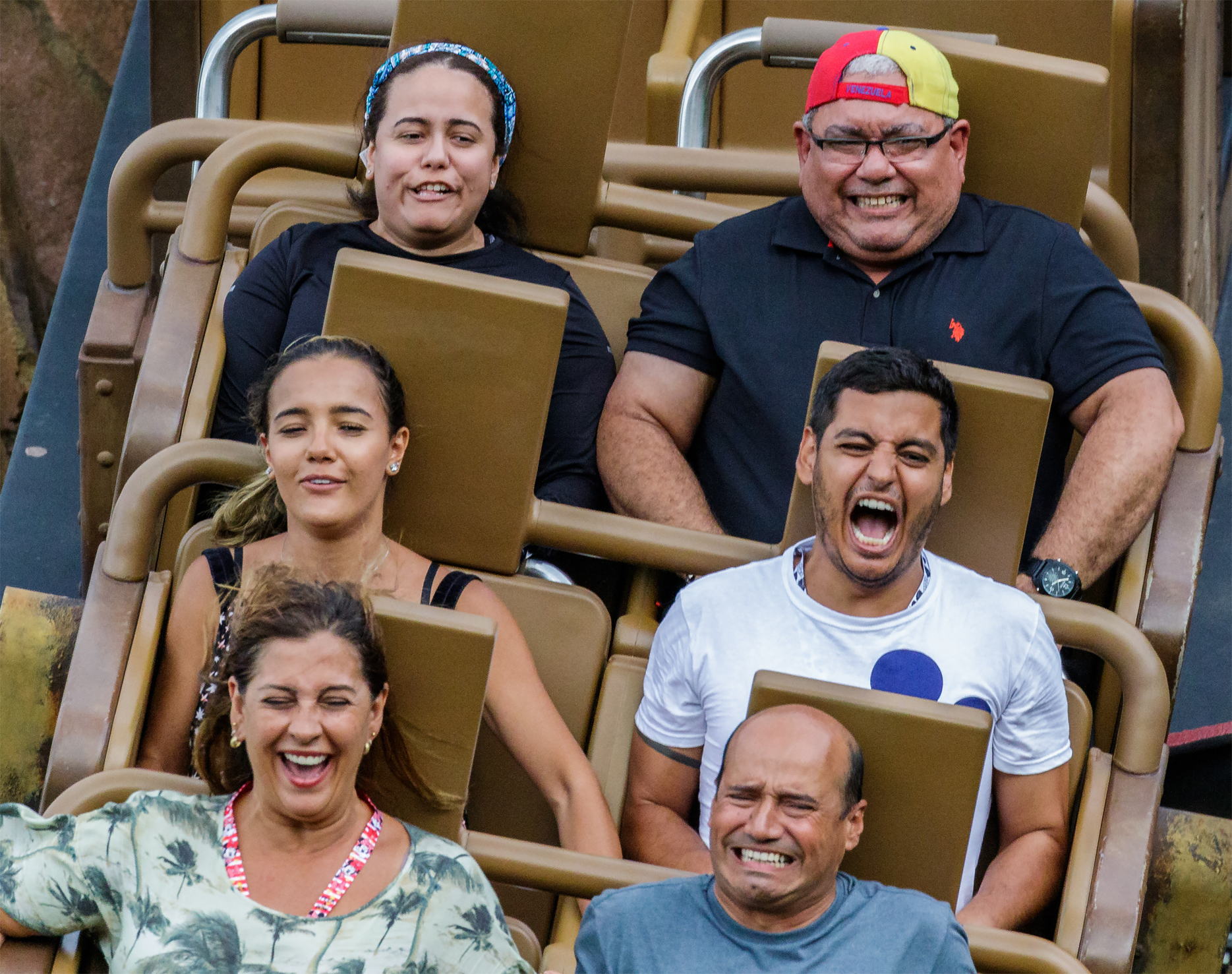 Roller Coaster