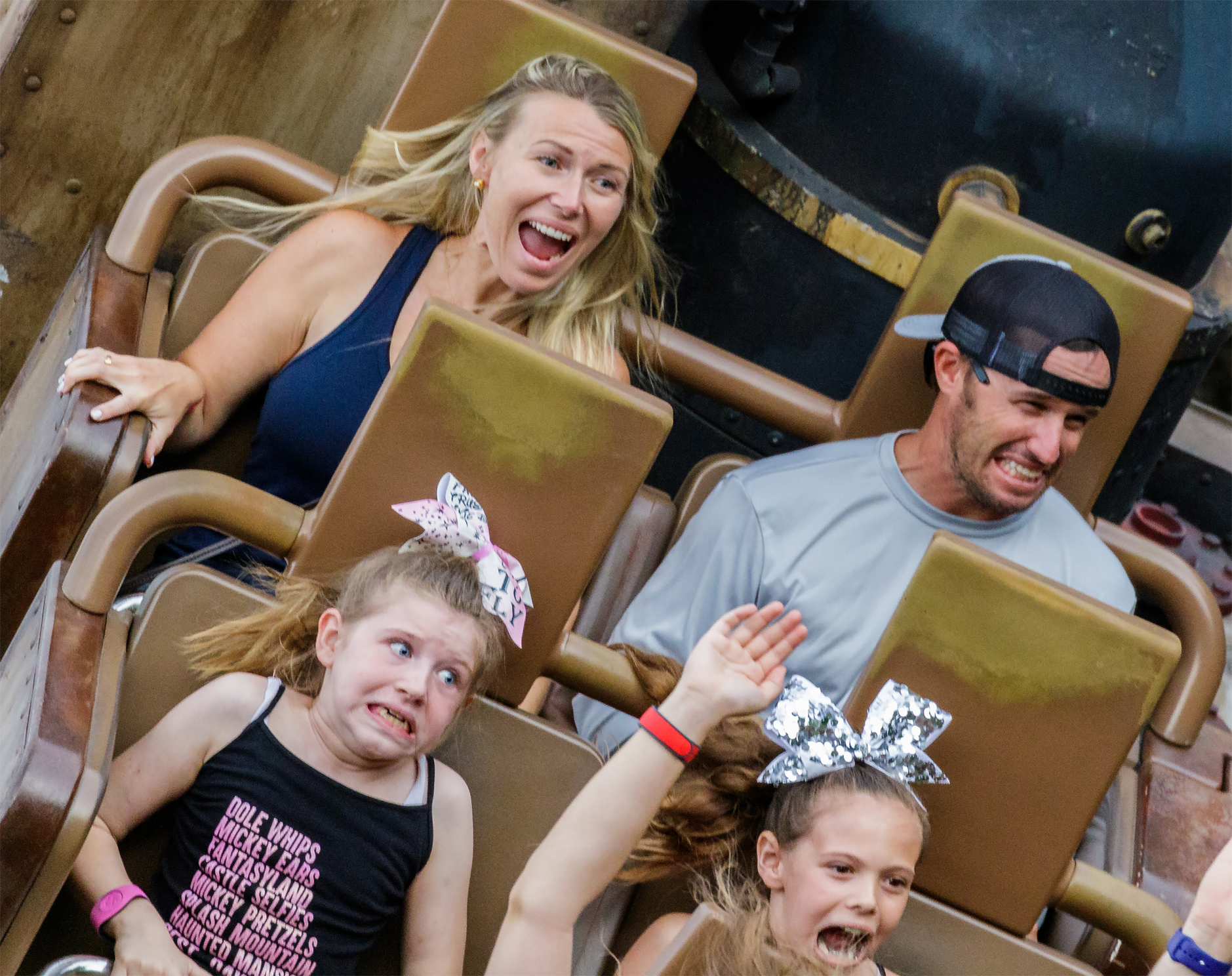 Roller Coaster