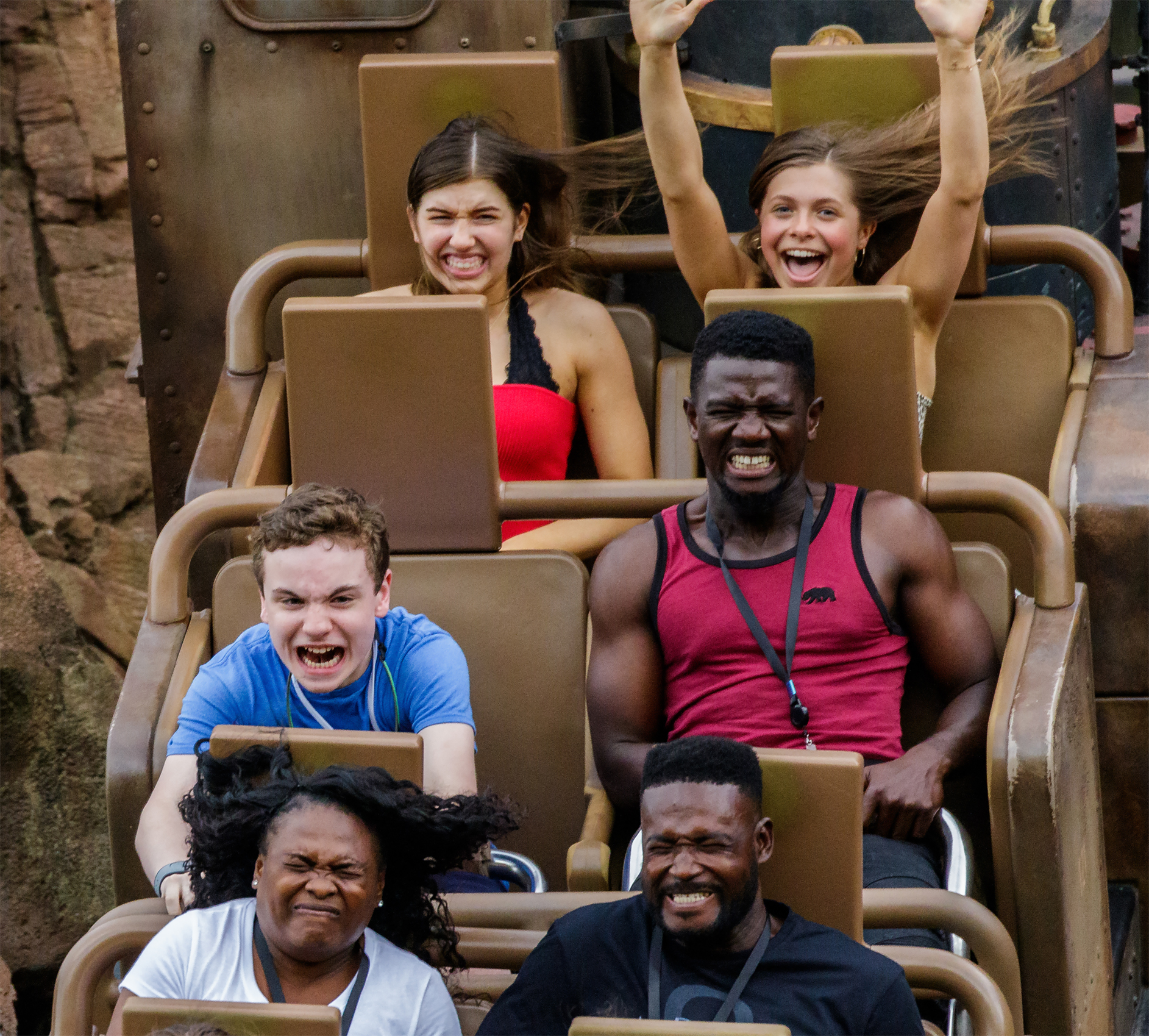 Roller Coaster