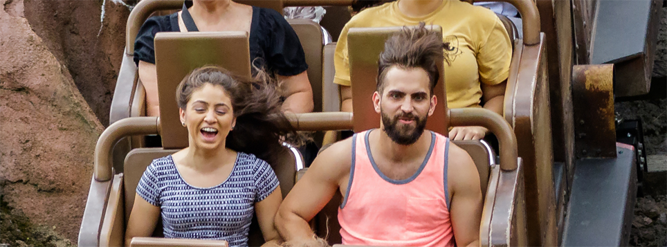 Roller Coaster