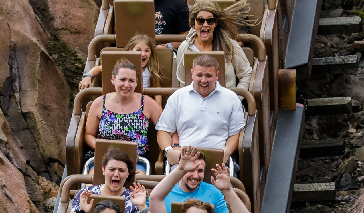 Roller Coaster