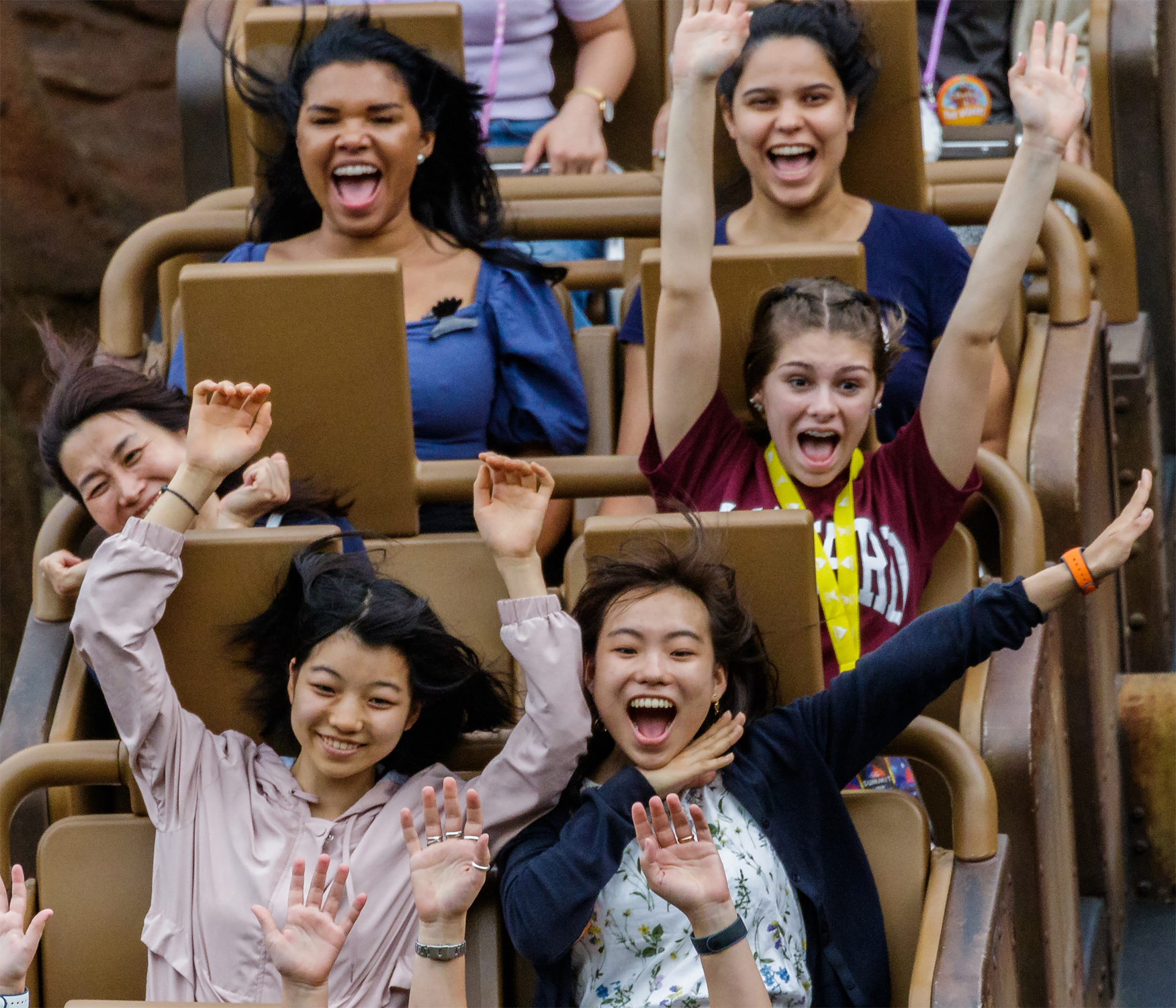Roller Coaster