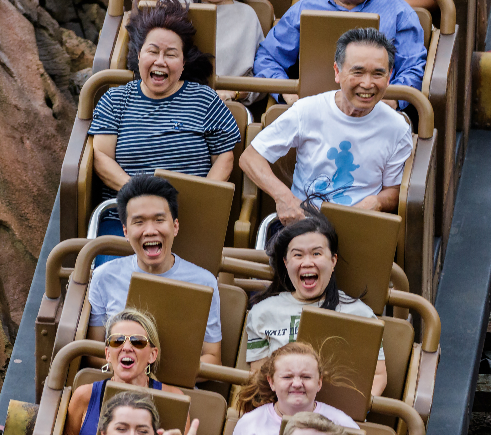 Roller Coaster