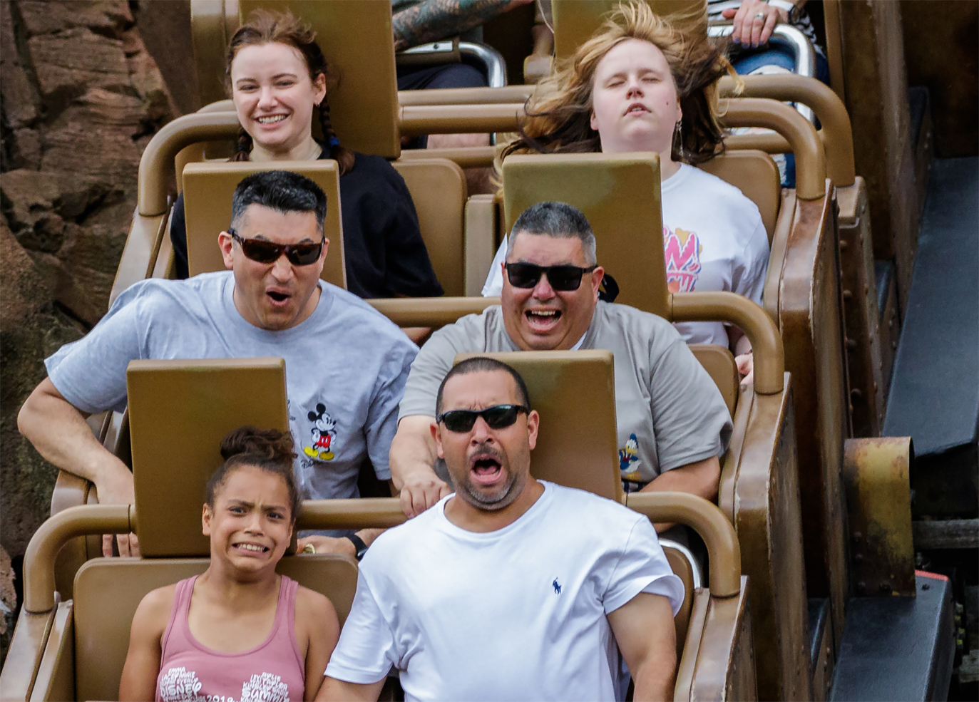 Roller Coaster