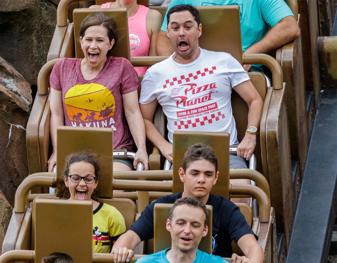 Roller Coaster
