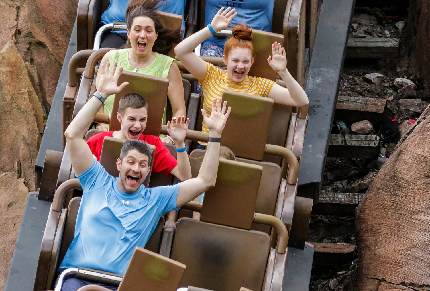 Roller Coaster