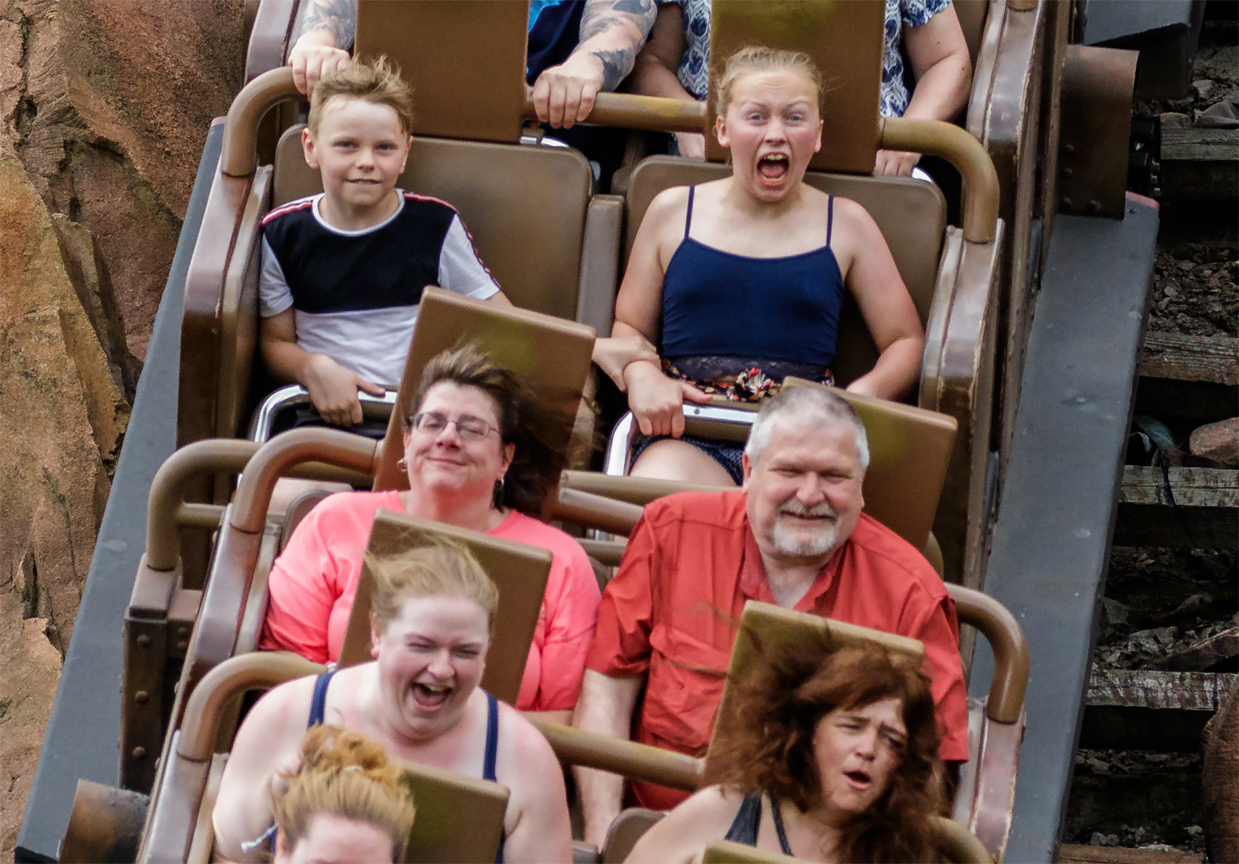 Roller Coaster