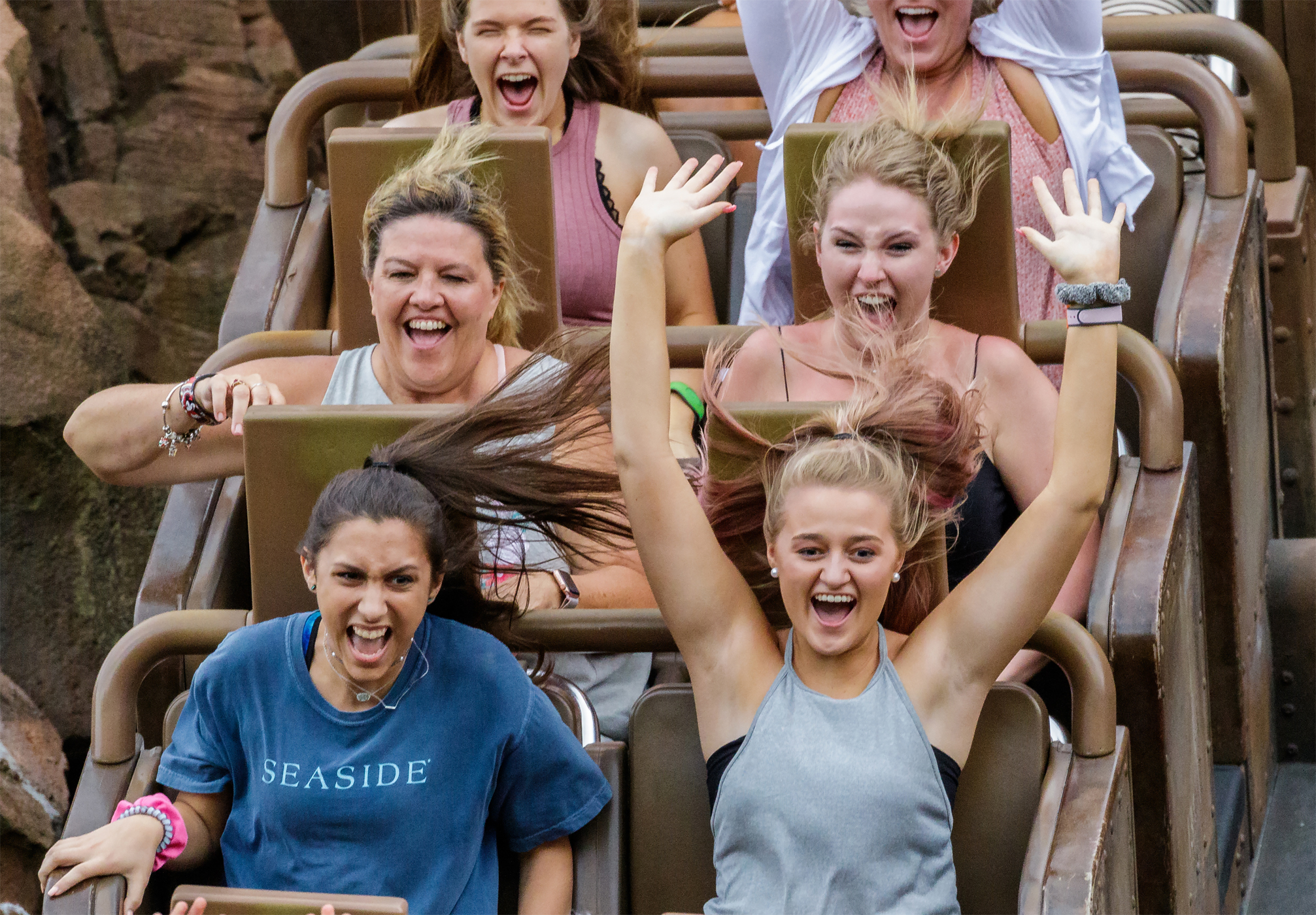 Roller Coaster