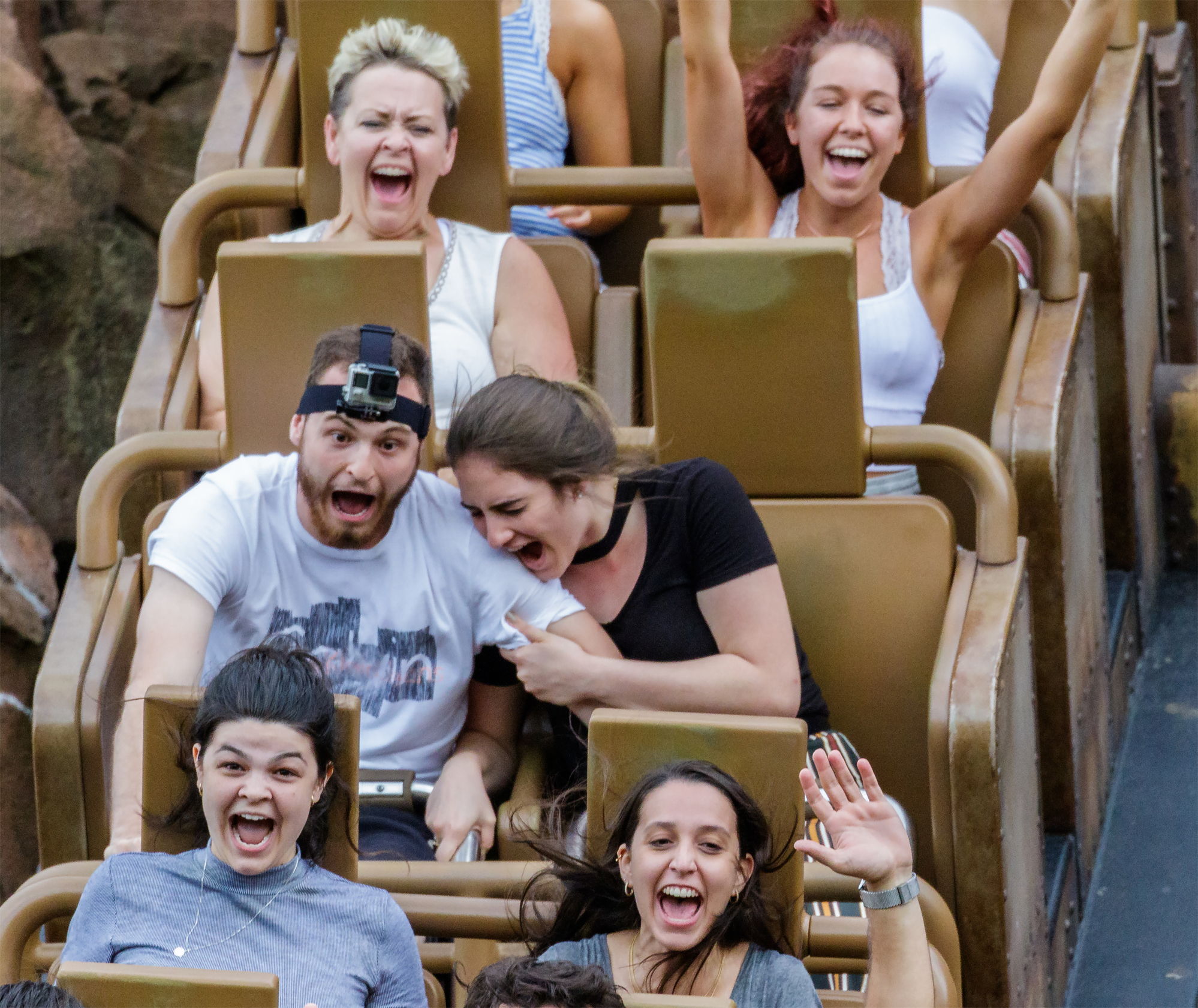 Roller Coaster