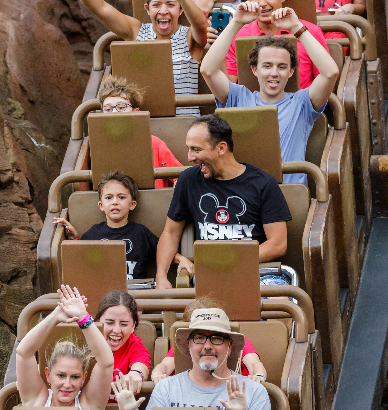Roller Coaster