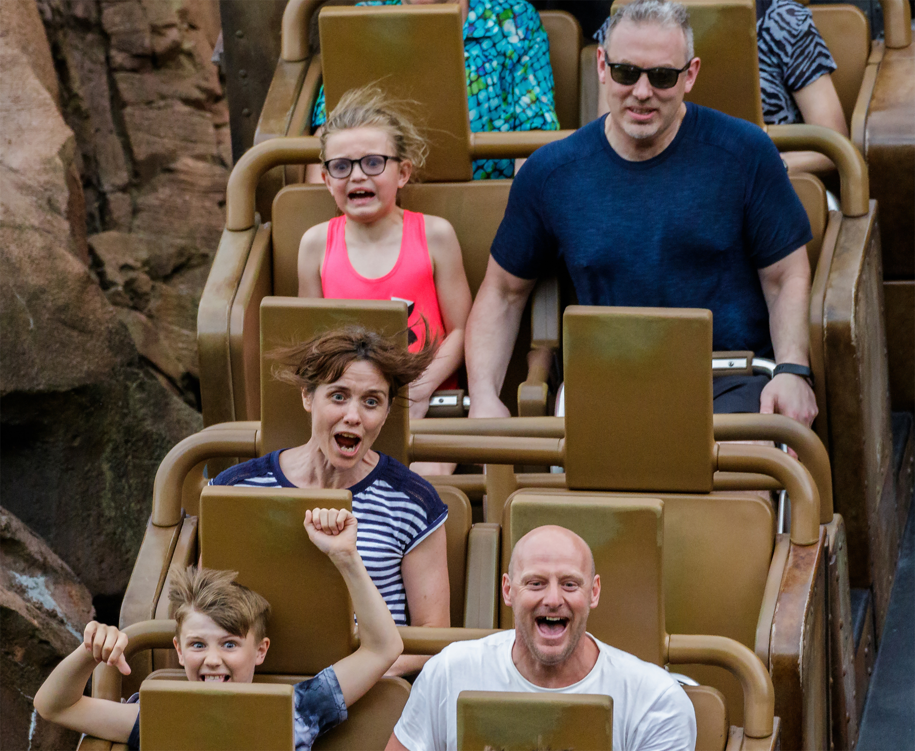 Roller Coaster
