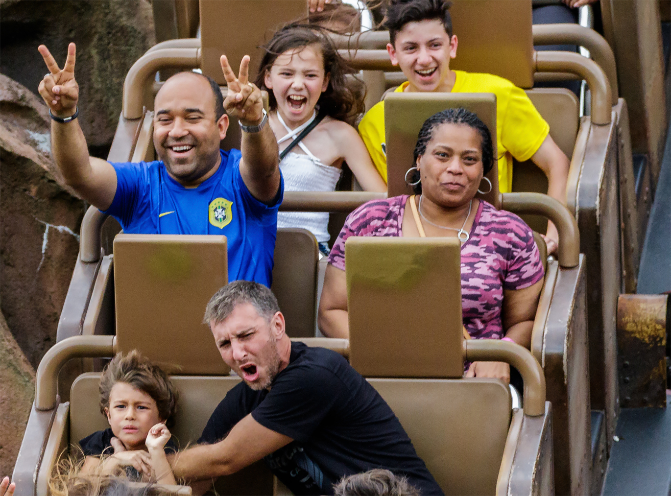 Roller Coaster