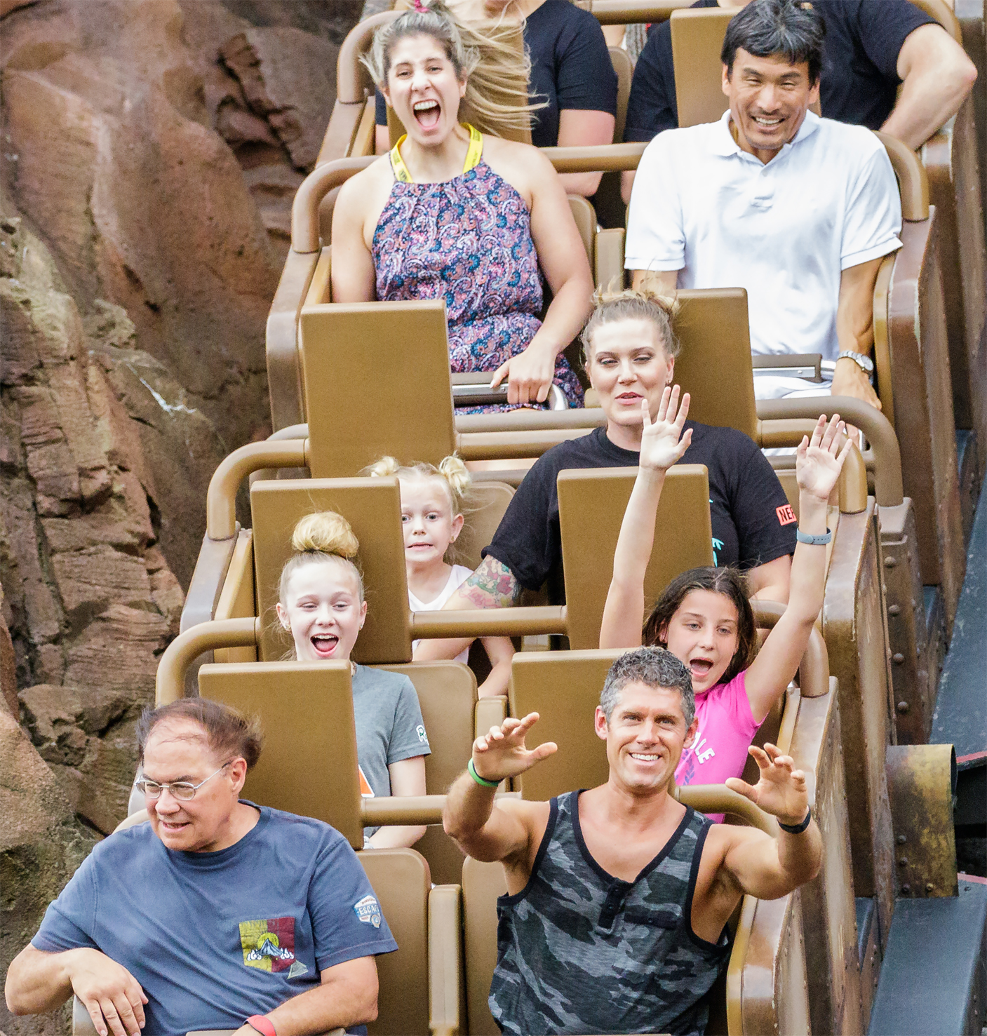 Roller Coaster