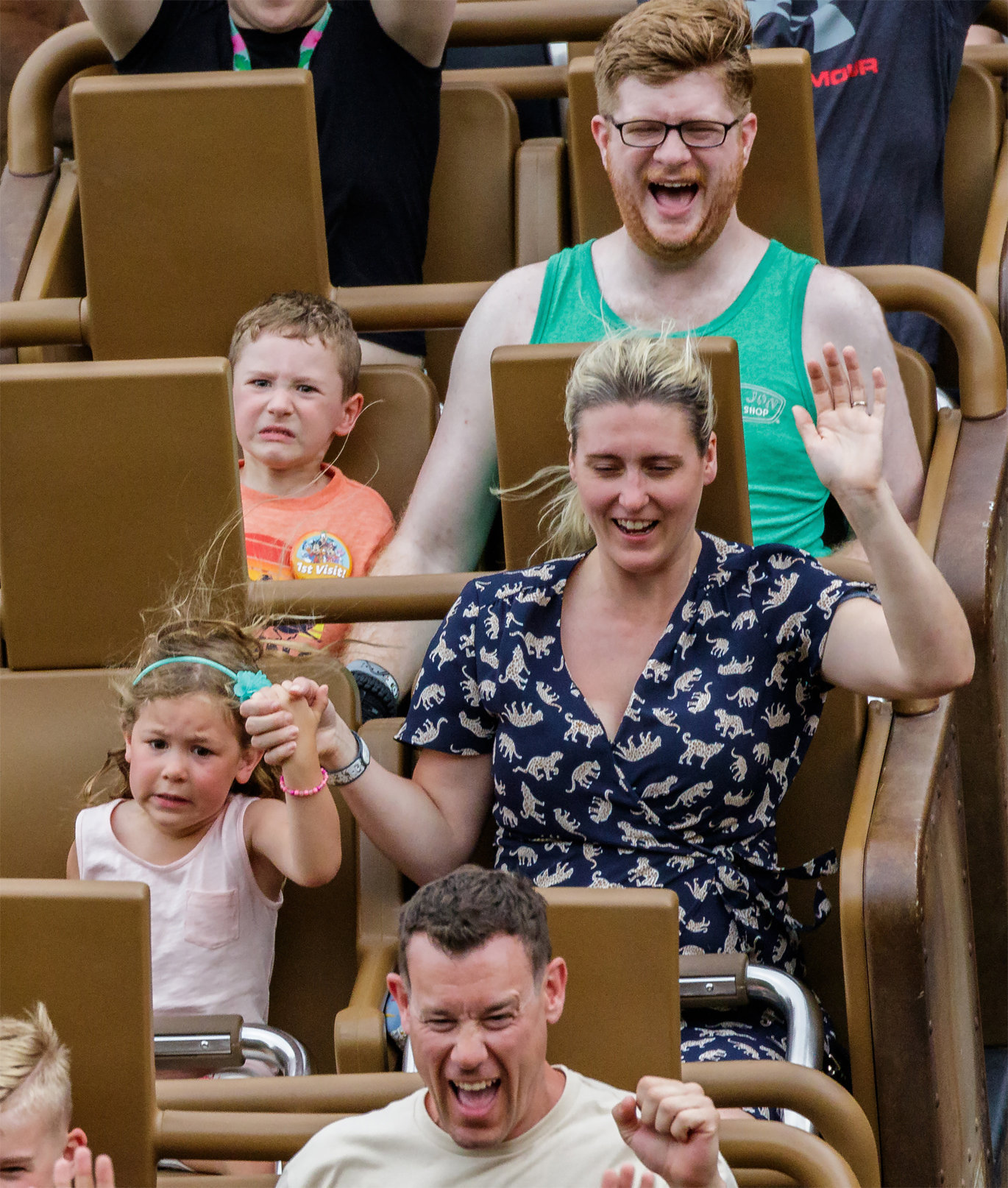 Roller Coaster