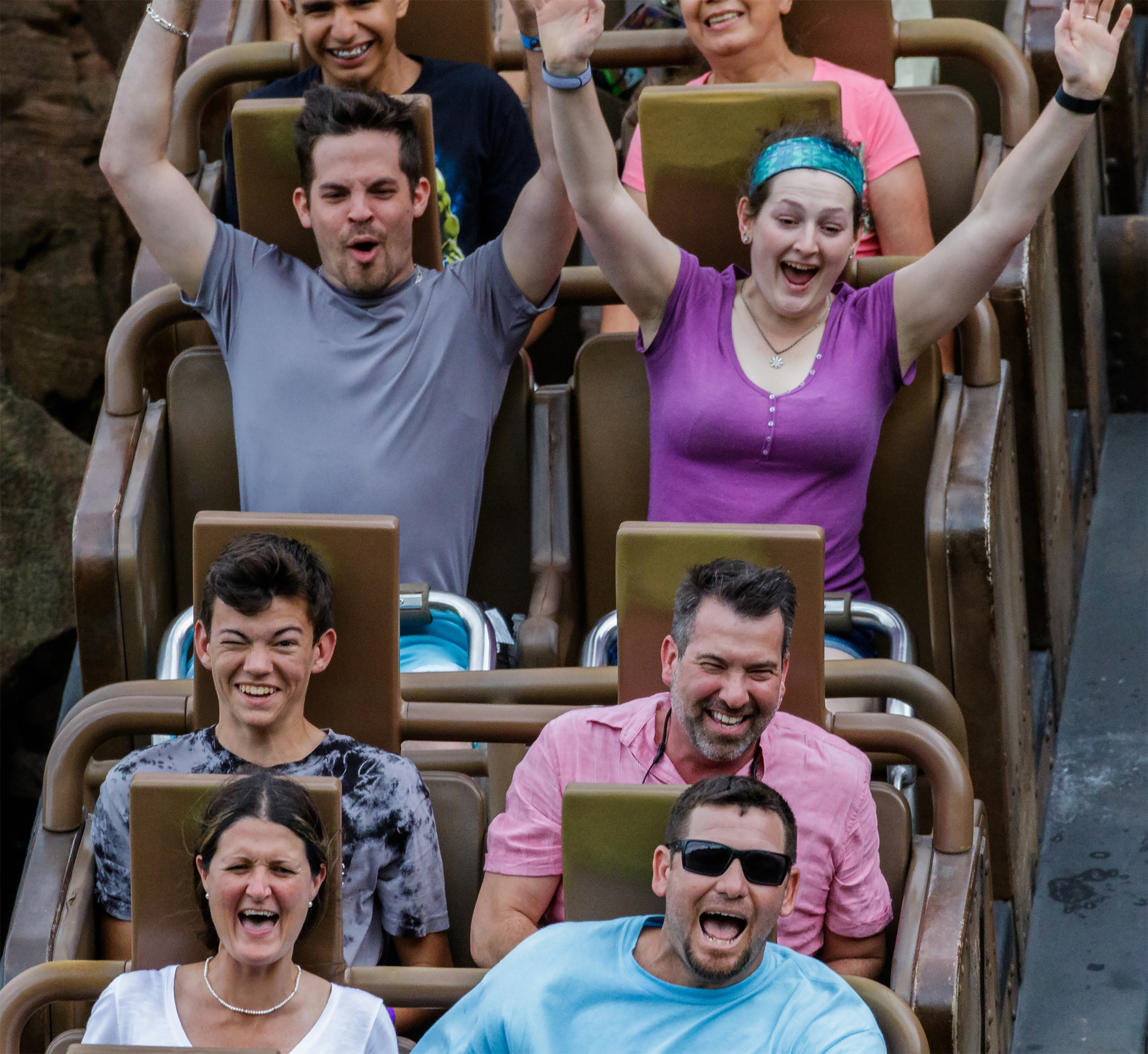 Roller Coaster