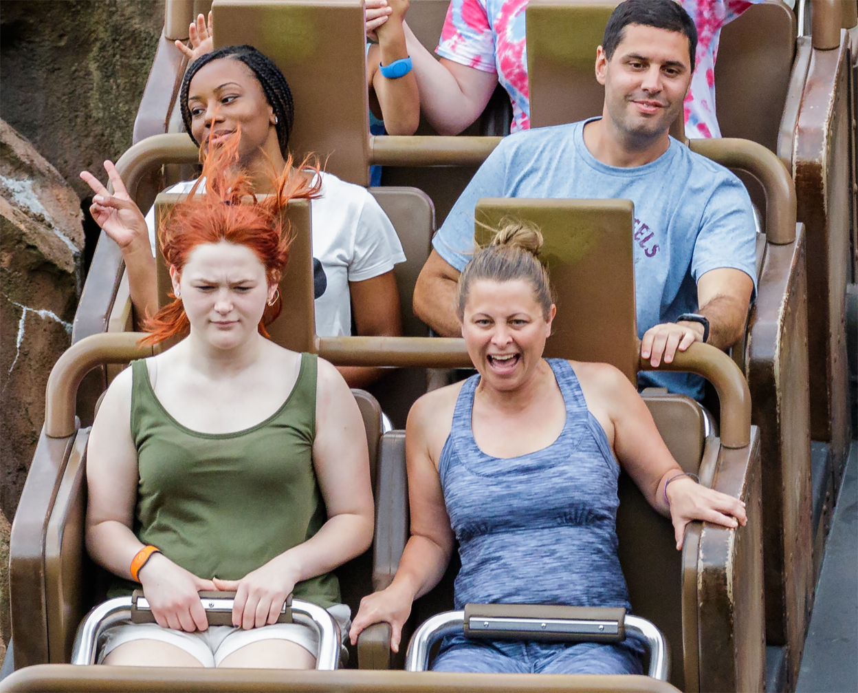 Roller Coaster