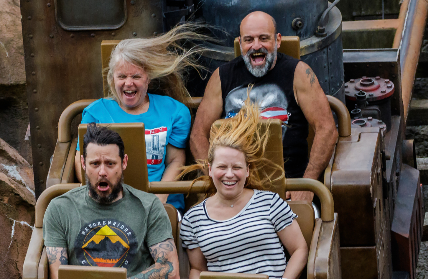 Roller Coaster